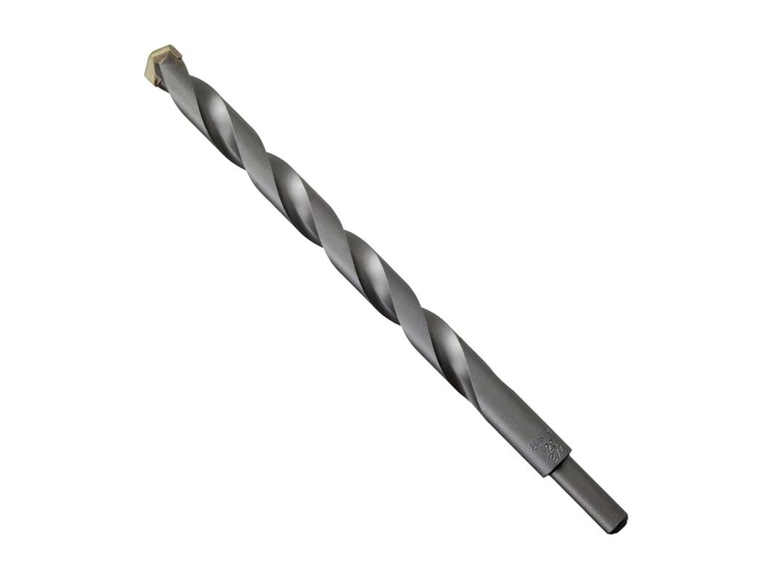 Broca alpen widia long life 16,00x300 mm. (blister 1 pieza)
