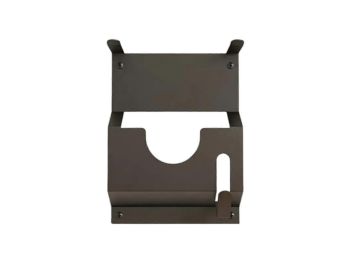 Suporte Para Esmerilhadeira Angular, Metal