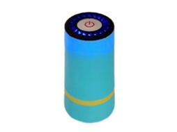 Mini Palito De Vácuo Portátil Pequena Máquina Elétrica Usb Food Conservante Com 20 Sacos Armazen Amento Estiramento