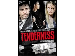 Blu-Ray Tenderness (2009) (Edição em Espanhol)