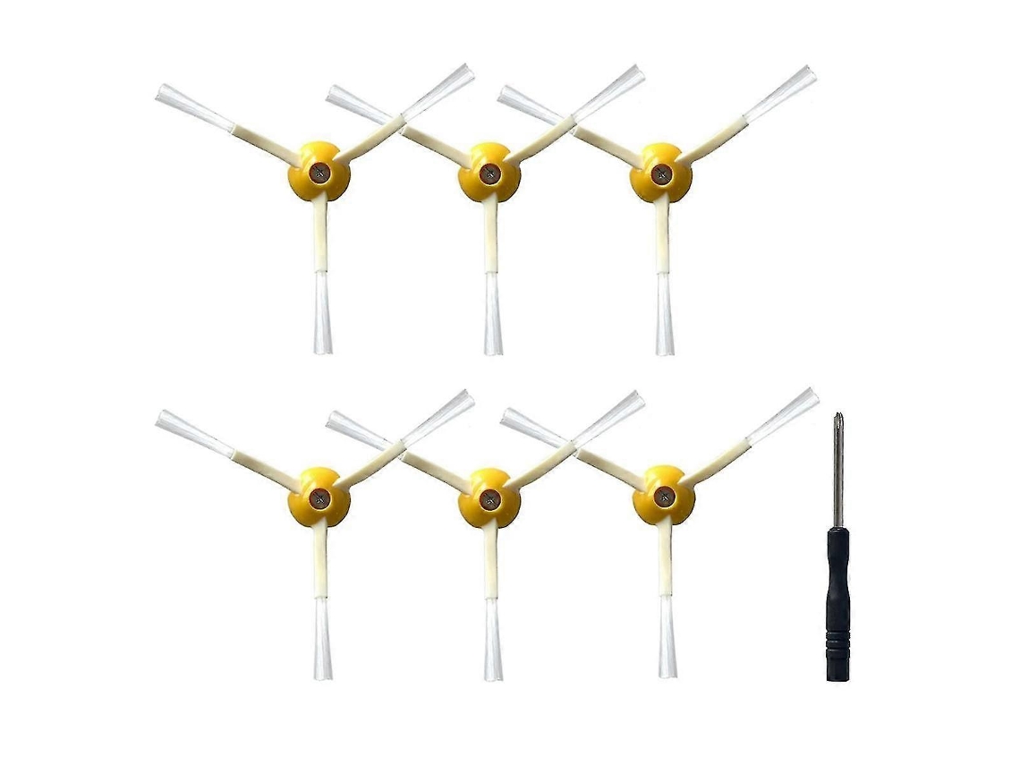 Side Brush Replacement Parts For 900 800 Series, 980 960 860 850 861 866 870 890 Edge-sweeping Brushes