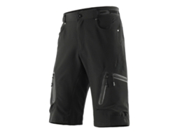 Pantalones Longos de Ciclismo para Mulheres com Almofada de Silicone, Secagem Rápida e Alta Elasticidade S/MARCA