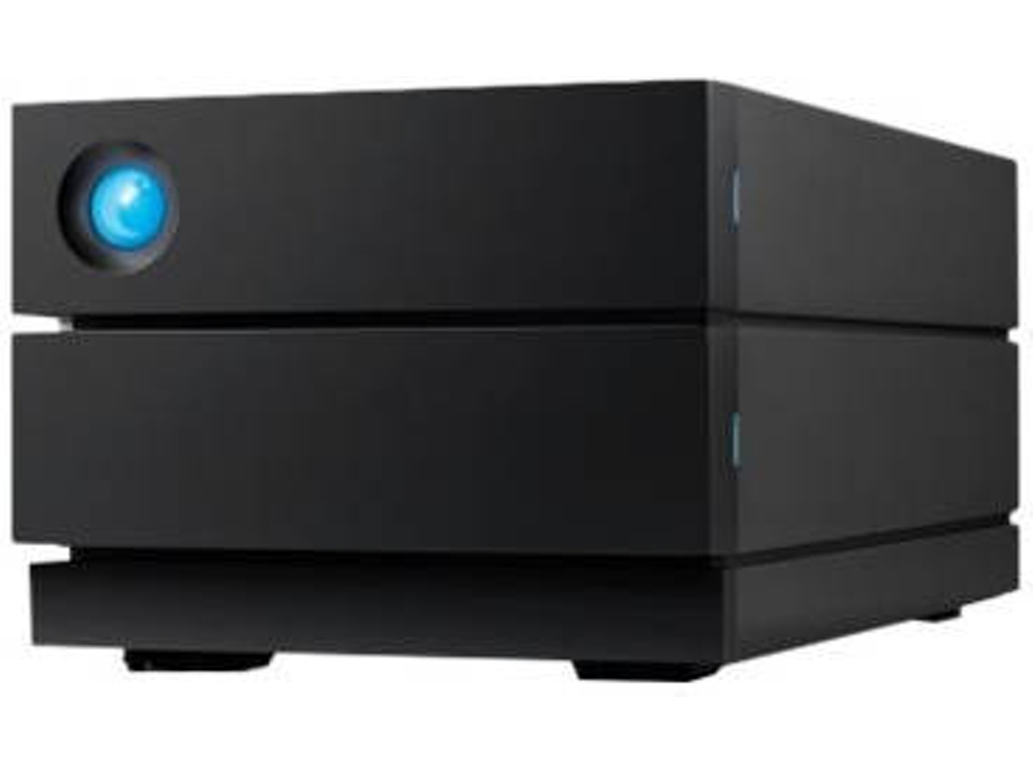 Baía de discos LACIE 2big RAID 8TB