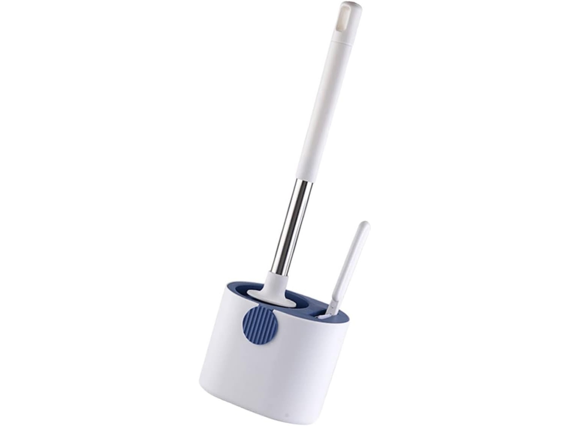 De Vaso Sanitário Vertical Prática Para Uso Doméstico Não Risca Gokoco