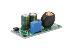 Módulo Driver Led Pwm Regulador Corrente 72w
