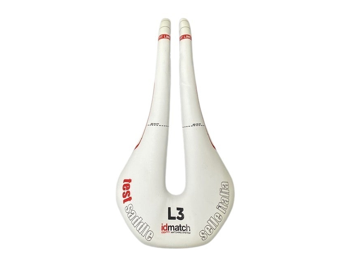 Sela SELLE ITALIA Test Novus Superflow Endurance Tm