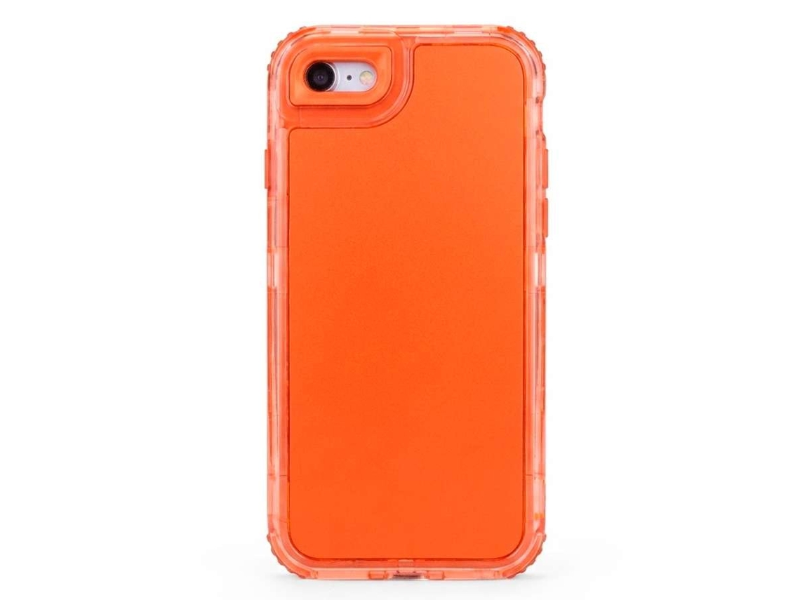 Capa Bumper 3 em 1 para Iphone 7 LA CASA DE LAS CARCASAS