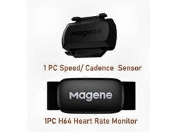 Monitor De Frequência Cardíaca Bluetooth Com Cinta Peitoral Para Monitoramento De Condicionamento Físico E Ciclismo Na Fruugo Jinyubo Store