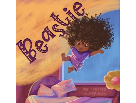 Livro Beastie De Jones Smith, Rachelle Et Al. (inglês)