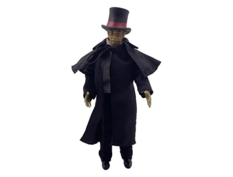 Mego Figura Sr. Hyde De Dr.jekyll De 20 Cm Ofertas Diciembre24
