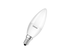 Lâmpada LED Value Clas B 40 FR 4.9W 4000K E14 Ledvance