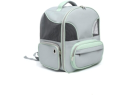 Mochila de Transporte para Cães, Portátil AQUAFORGE