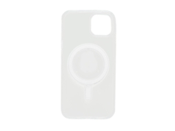 Capa Magnética Transparente LAXISCREED para Iphone 13/13 Pro Max