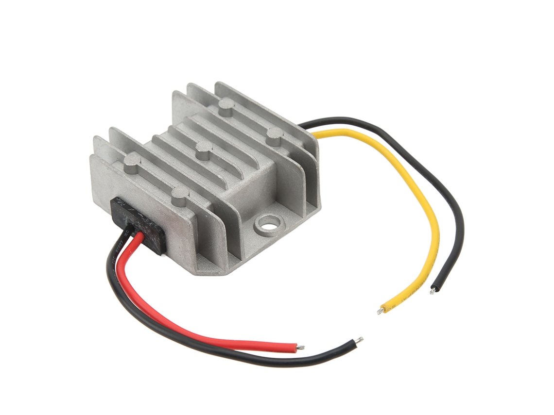 Módulo Buck Dc 60V para 12V 3A | S/MARCA