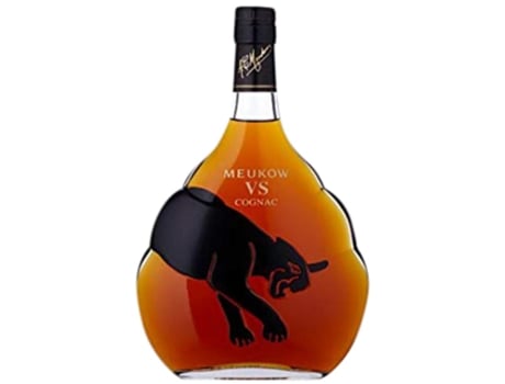 Conhaque MEUKOW Meukow V.S. Very Special (0.7 L - 1 unidade)