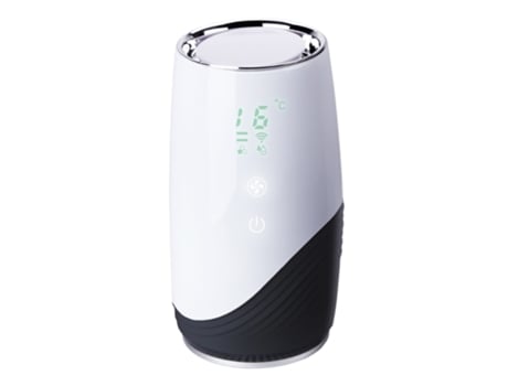 Purificador de Ar TURMIN Jhqzzh061715