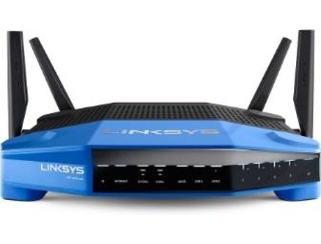 Router  WRT1900ACS AC1900