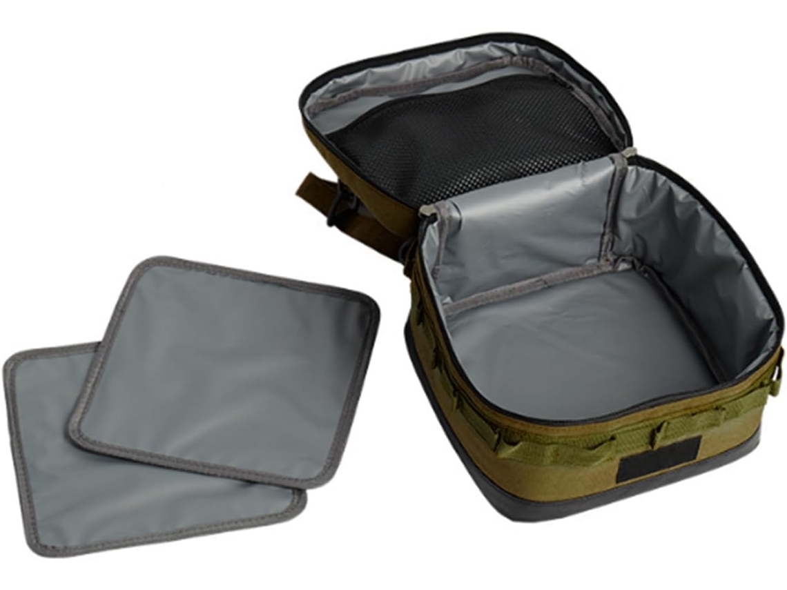 Bolsa de Piquenique Isolada, Grande Capacidade SFUSHOS