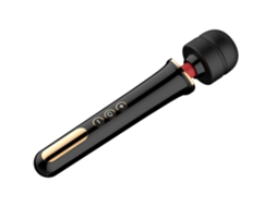 Vibrador Bestvite (preto)