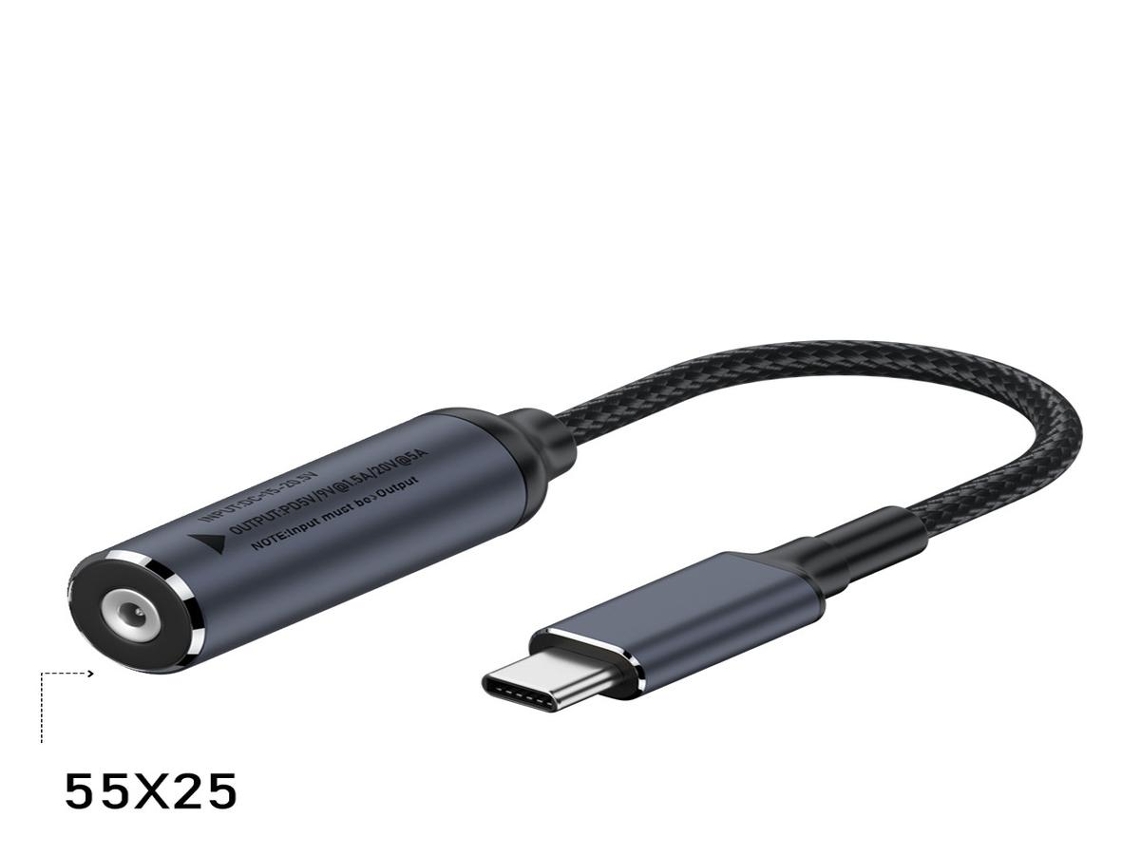 Lurelia Conversor Dc Com Pd 100w Modelo 2
