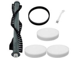 Kit De Peças Reposição Shark Para Navigator Freestyle Sv1106 Sv1107
