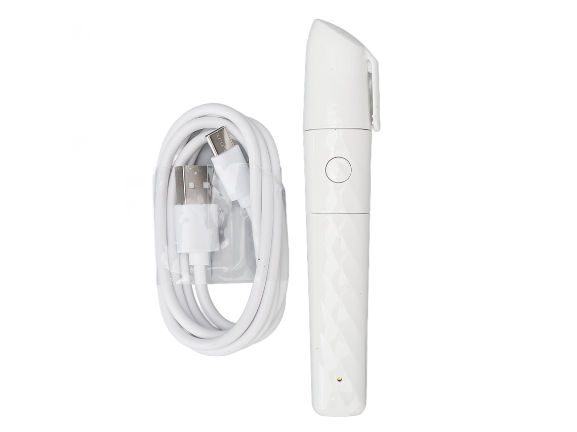 2026 analisador Sem Fio de Pele e Couro Cabeludo 800x com Wifi e Recarregável Via Usb