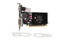 Placas De Vídeo De 2gb R5 230 Ddr3 625mhz Gpu Para Computador Desktop