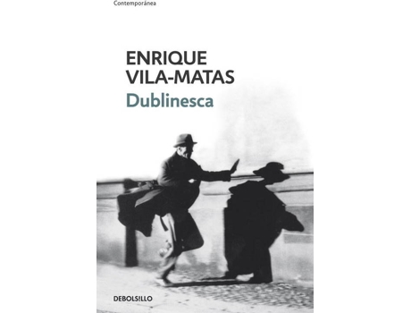 Livro Dublinesca
