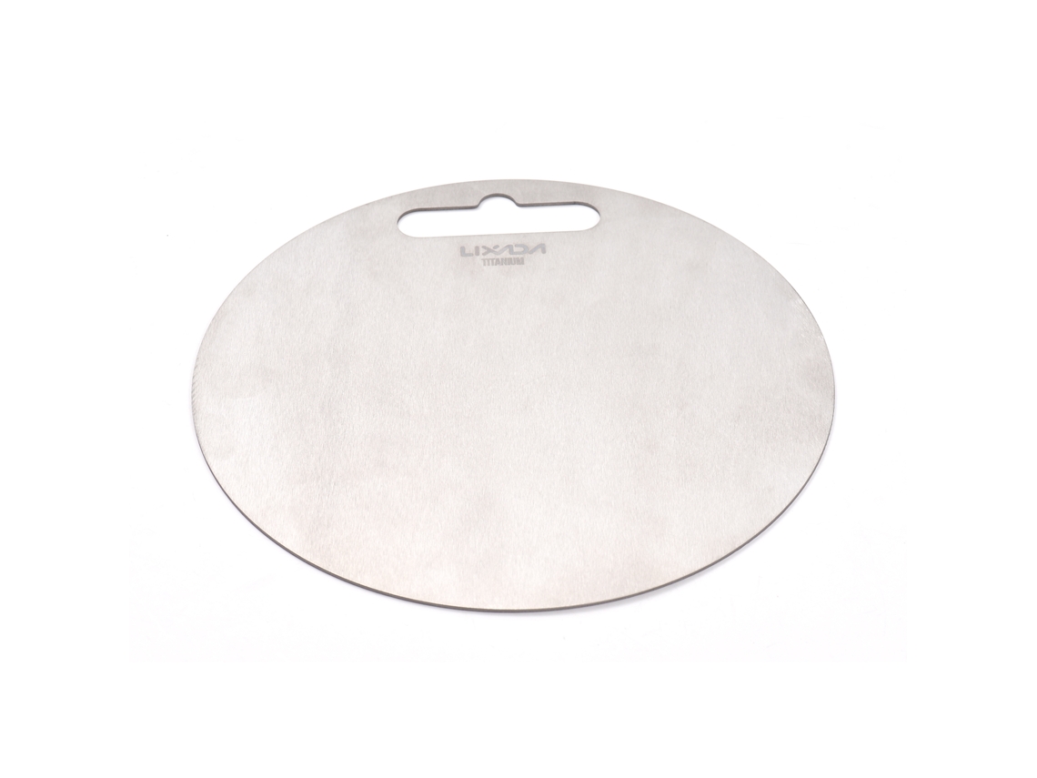 Tabua de Corte Dupla Face para Carne Pao Vegetal