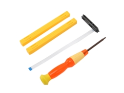 Conector De Unidade De Disco Rígido, Adequado Para Hdd/ssd 2,5 Polegadas Huawei Matebook D15 2020.
