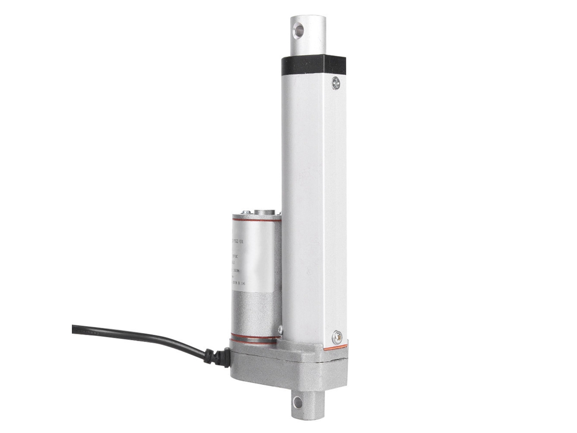 Laxiscreed Atuador Linear Eléctrico Multifuncional De 300n De Tração Para Automação