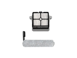 Escova De Rolo, Escova Principal, Filtro Hepa Para Esfregão Led Floor One Pro/floor One 2.0 Pro