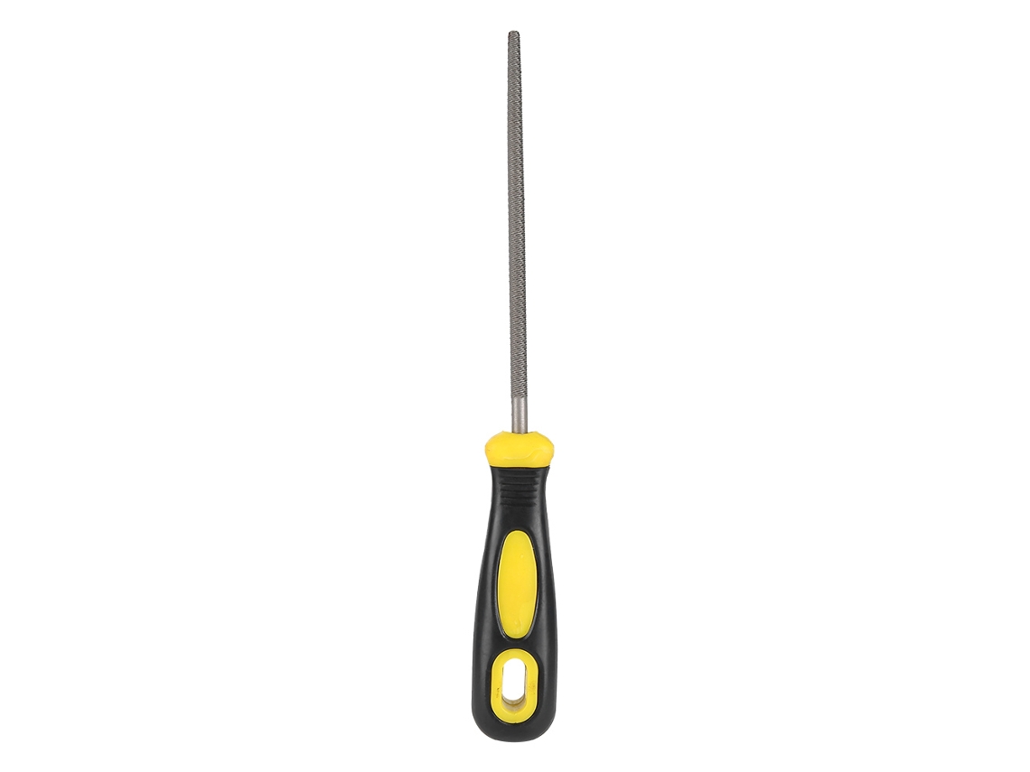 Lixa de Aço Carbono YURU 6 Polegadas