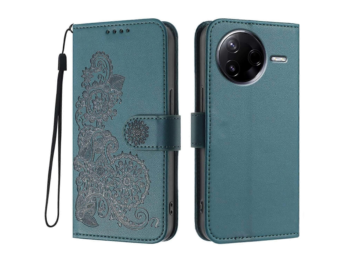 Capa Compatível Com Xiaomi Poco F7 Pro 5g
