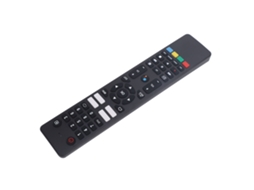 Controle Mali Substituto para TV Smart Sharp com Comando de Voz