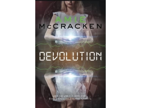 Livro Devolution De Amie Mccracken (inglês)