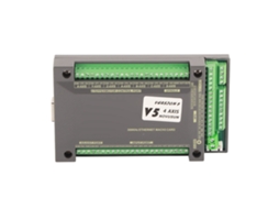 Controlador Cnc Nvem 4 Eixos Compatível Mach3 Ethernet