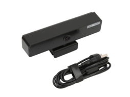 Câmera Usb LAXISCREED 2k Ultra Hd Microfones Dua