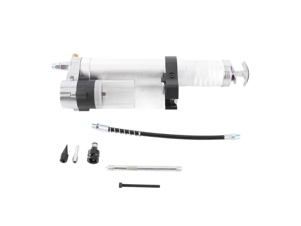 Equipamento De Gordura Spearhead (para Reparo De Carros, Suporta 10000psi)