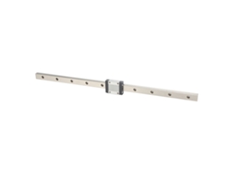 Laxiscreed Guia Linear Mgn15c Com Rolamento Para Impressoras 3d E Máquinas Cnc - Laxiscreed