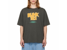 Blink-182 Classic Bunny T-shirt Unisex Adults Size:s