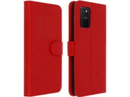 Capa Lite Para Samsung Yemaesre Vermelho