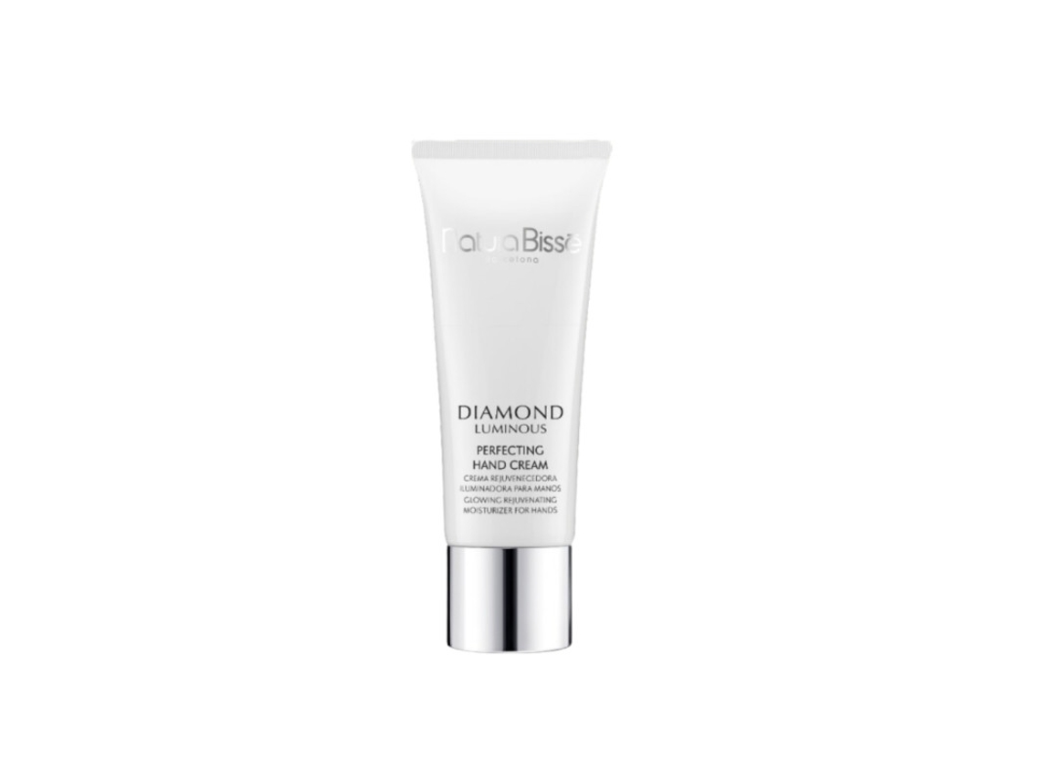 Creme de Mãos Aperfeiçoador Diamond Luminous Natura Bissé NATURA BISSE