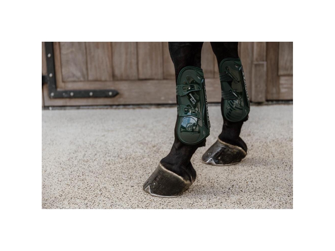 Botas de Cavalo KENTUCKY Bamboo Elastic