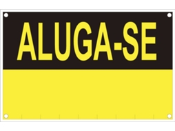 Normaluz Sinal Aluga-Se