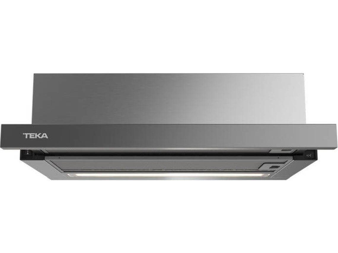 Exaustor TEKA TNL 6401 (Outlet Grade A - 360 m3/h - 60 cm - Inox)