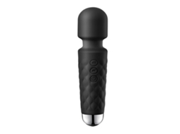 Vibradores Femininos Com 8 Velocidades 20 Modos, Sex Toys Clitoral Stimulator (preto)