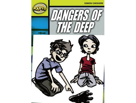 Livro rapid stage 6: reader set (series 1) de simon cheshire,helen chapman (inglês)