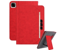 Pulseira multifuncional Webake Smart Tablet com capa de couro