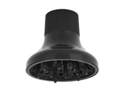 Difusor Universal Para Cabelos Cacheados. Ly Ebike